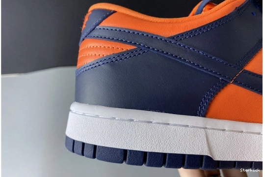 (2020) Nike Low Dunk Colors Champ  CU1727-800 1120